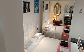 La Graziosa Dorata Lerici Villa Indipendente 2 Persone Parcheggio Gratuito