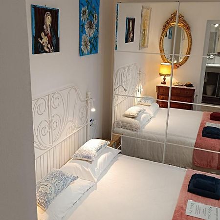La Graziosa Dorata Lerici San Lorenzo Villa Indipendente 2 Persone Parcheggio Gratuito Esterno foto
