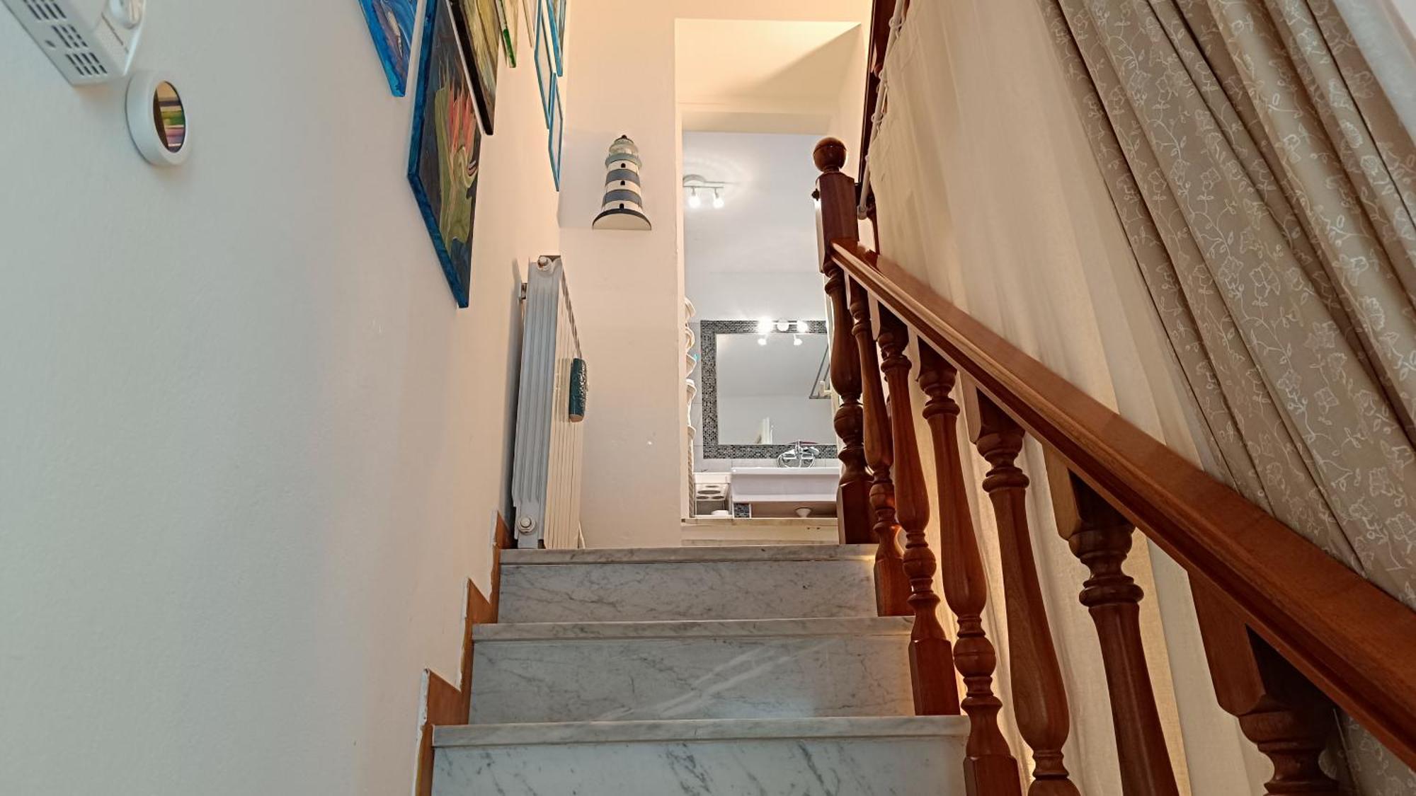 La Graziosa Dorata Lerici San Lorenzo Villa Indipendente 2 Persone Parcheggio Gratuito Esterno foto