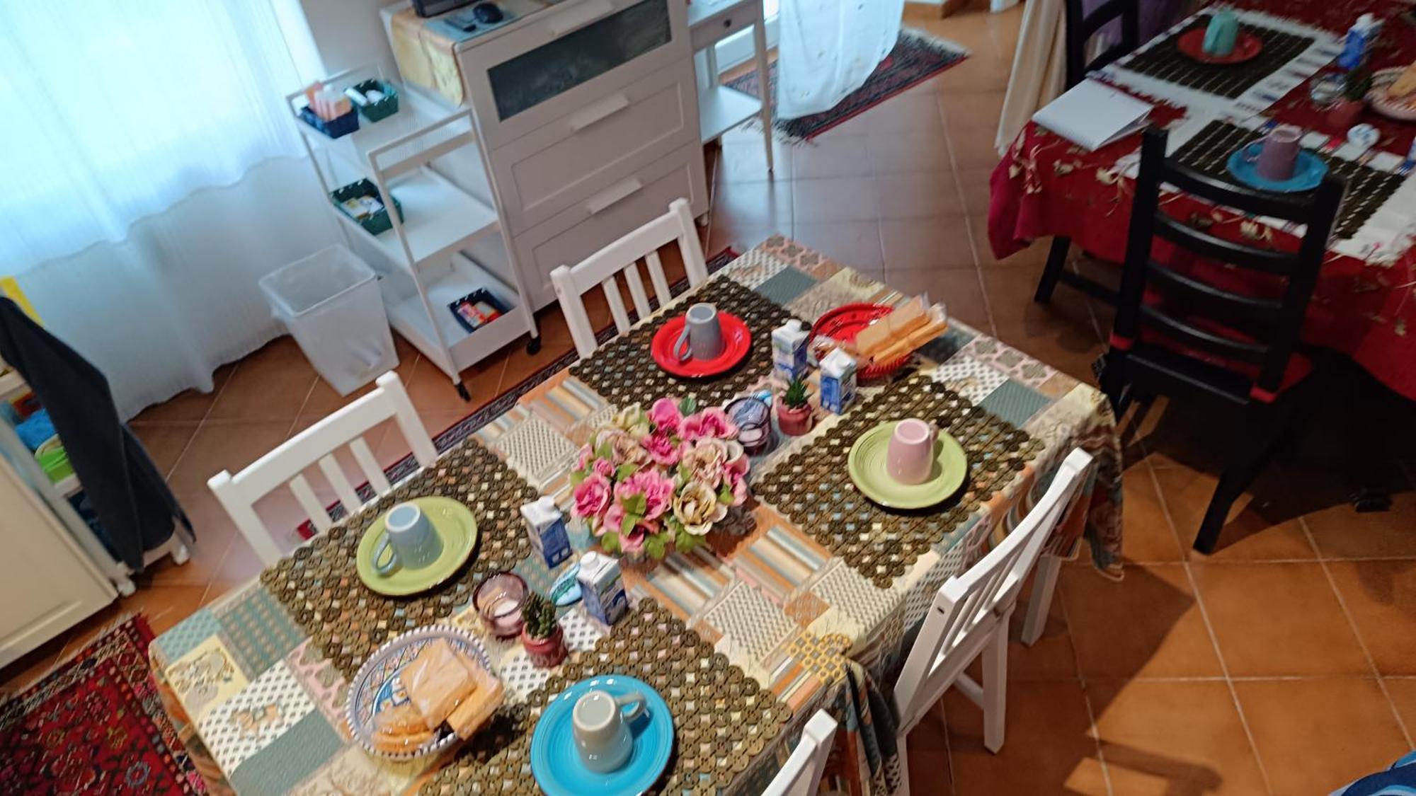 La Graziosa Dorata Lerici San Lorenzo Villa Indipendente 2 Persone Parcheggio Gratuito Esterno foto